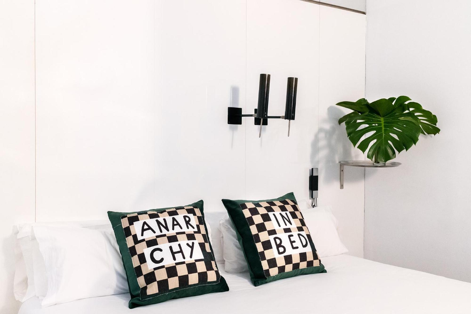 ברצלונה Chic & Basic Born Boutique Hotel מראה חיצוני תמונה