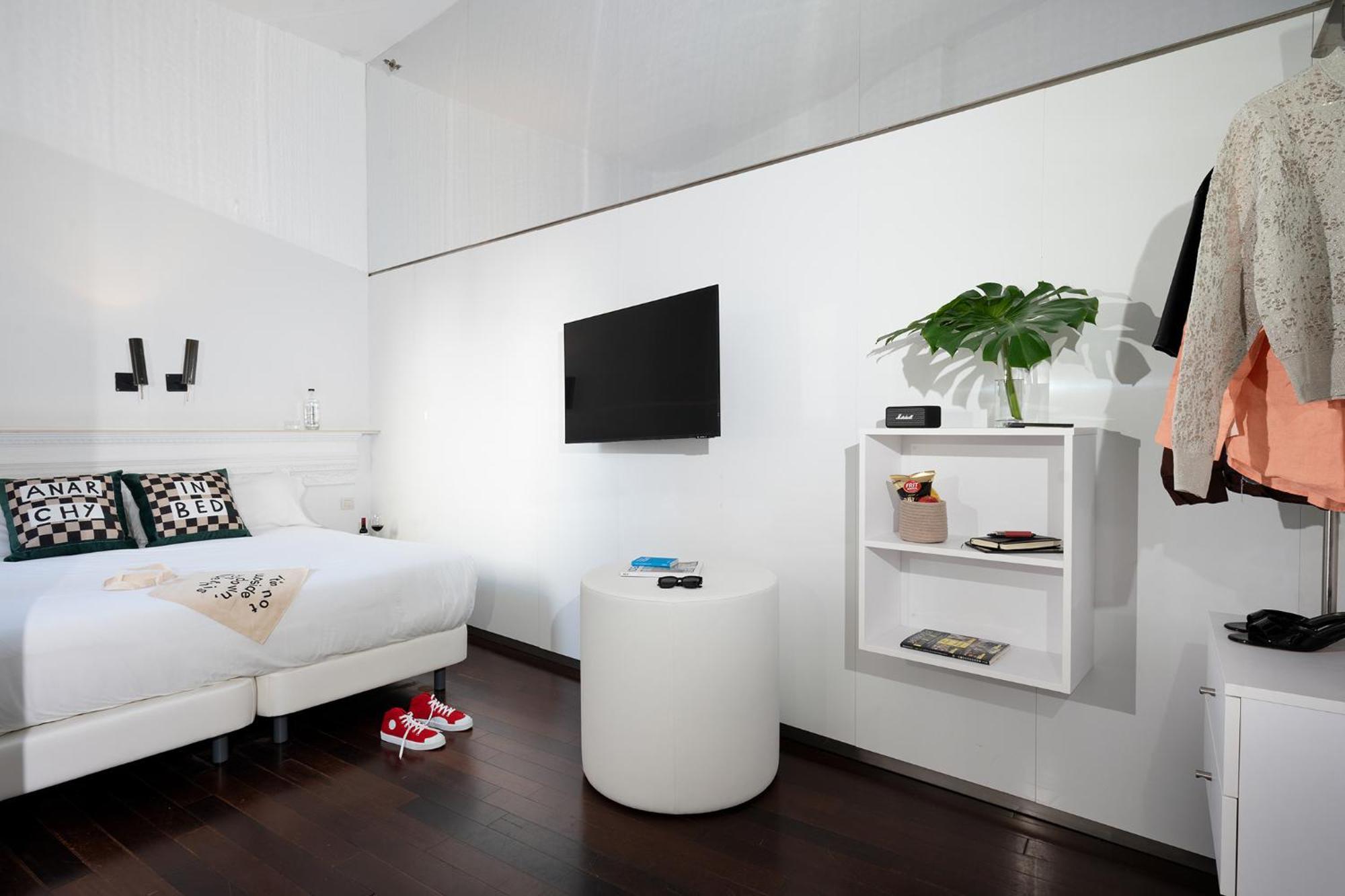 ברצלונה Chic & Basic Born Boutique Hotel מראה חיצוני תמונה