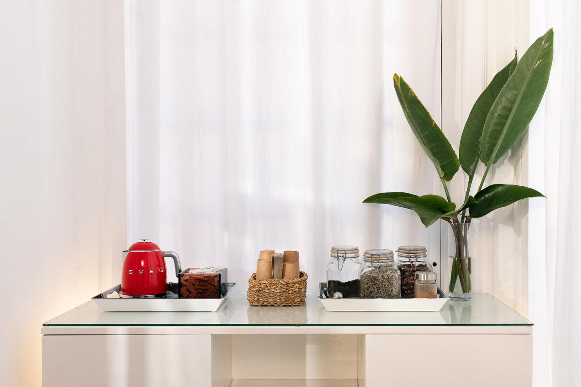 ברצלונה Chic & Basic Born Boutique Hotel מראה חיצוני תמונה