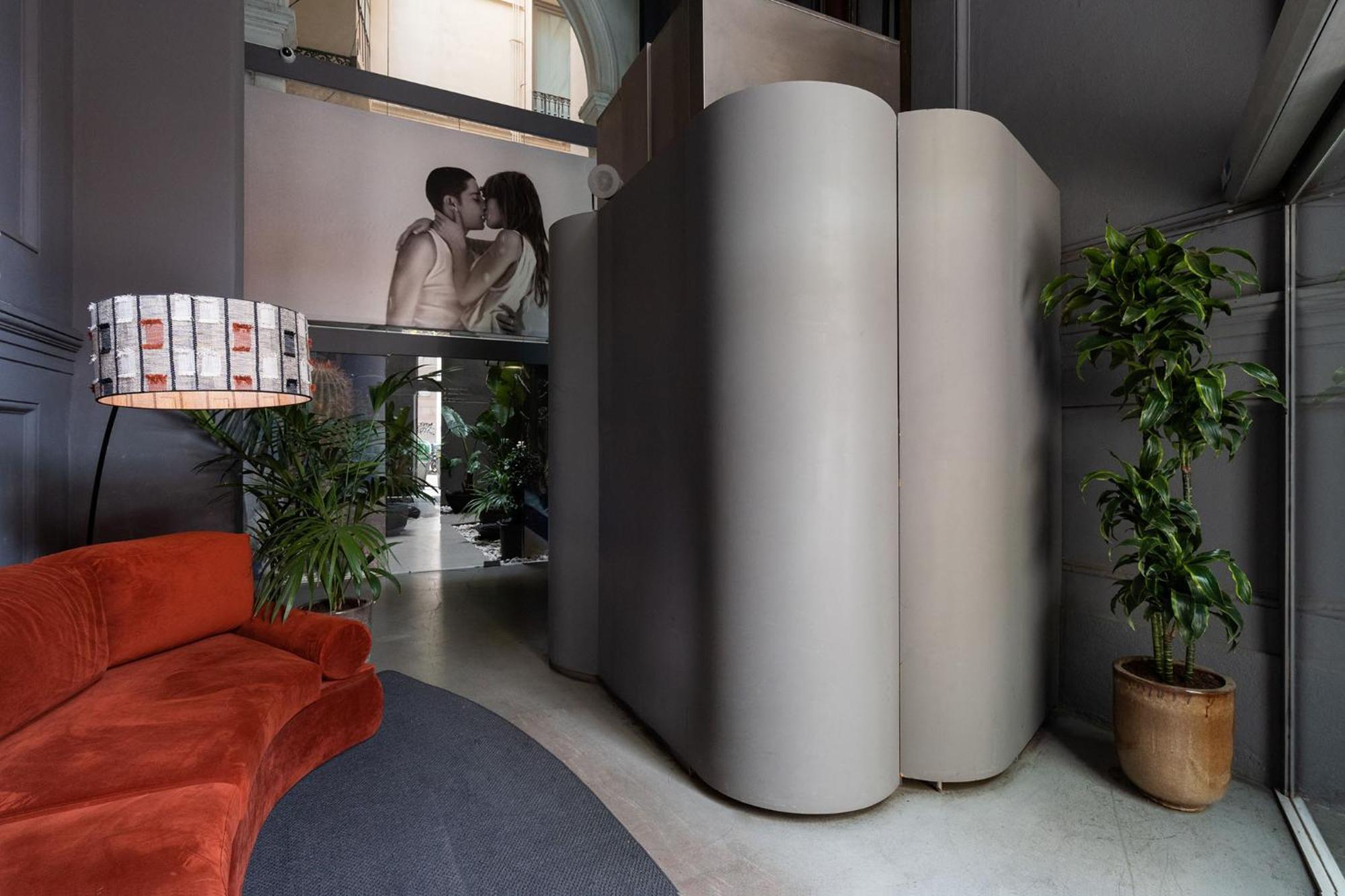 ברצלונה Chic & Basic Born Boutique Hotel מראה חיצוני תמונה