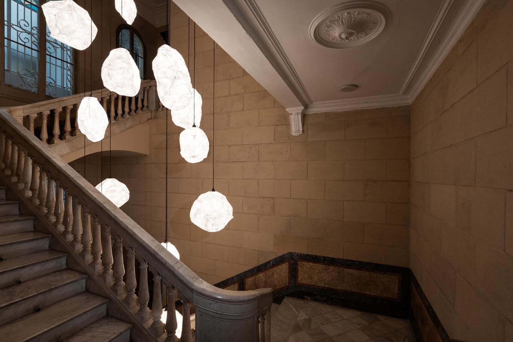 ברצלונה Chic & Basic Born Boutique Hotel מראה חיצוני תמונה