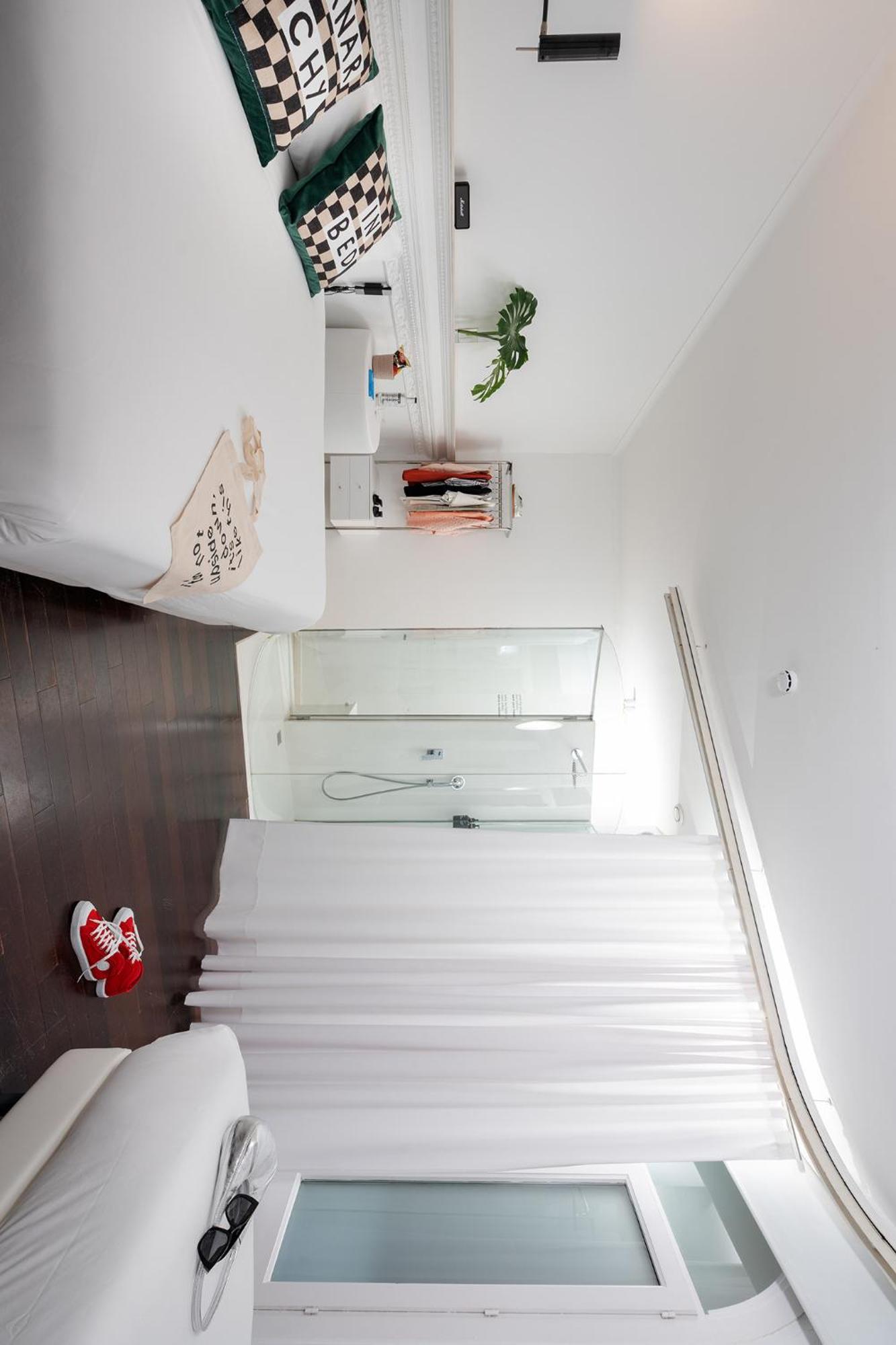 ברצלונה Chic & Basic Born Boutique Hotel מראה חיצוני תמונה