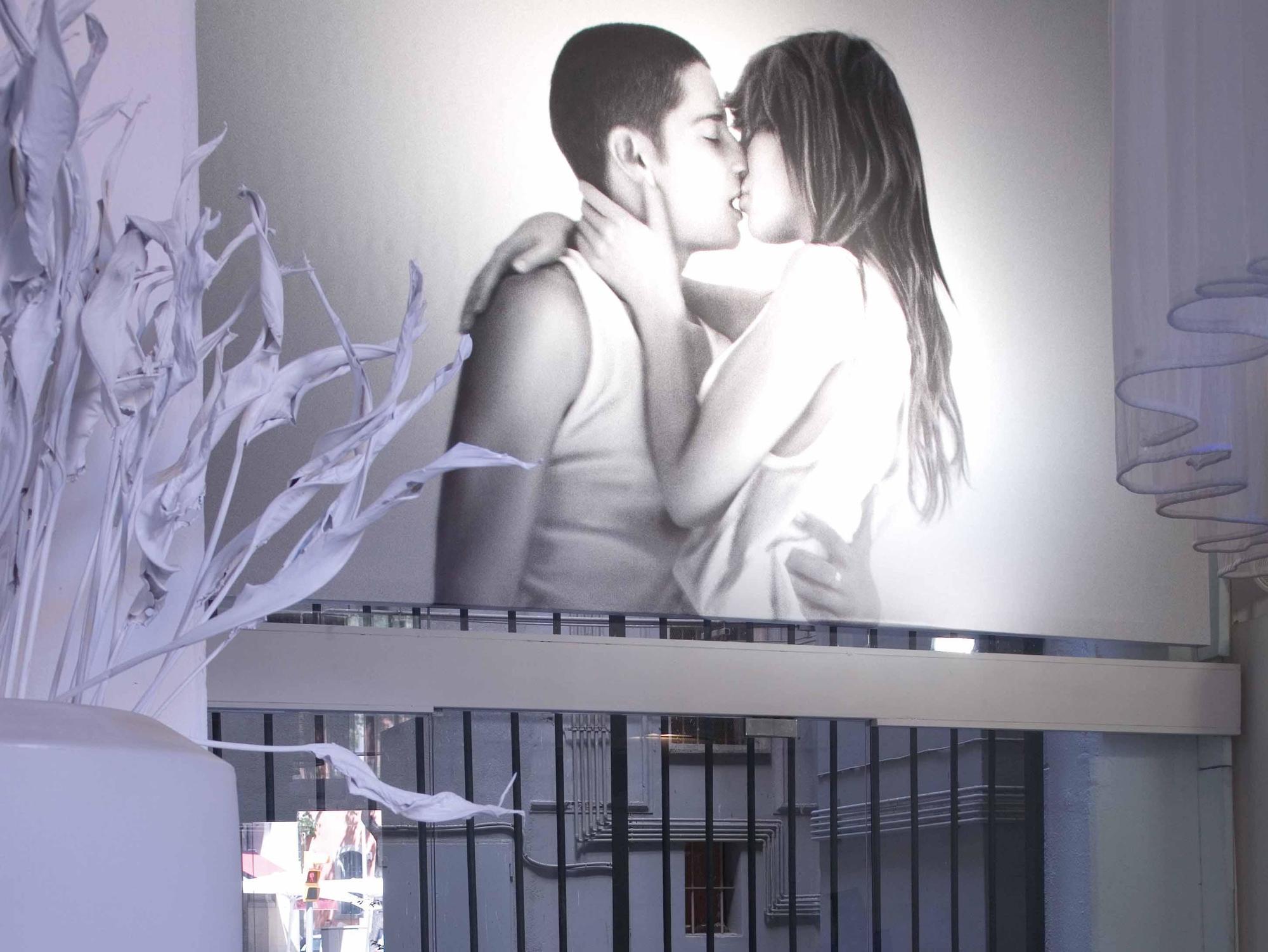 ברצלונה Chic & Basic Born Boutique Hotel מראה חיצוני תמונה
