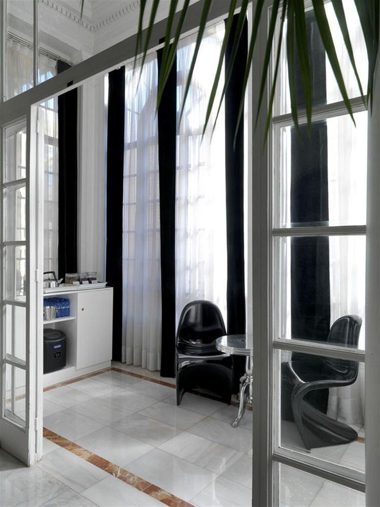ברצלונה Chic & Basic Born Boutique Hotel מראה חיצוני תמונה