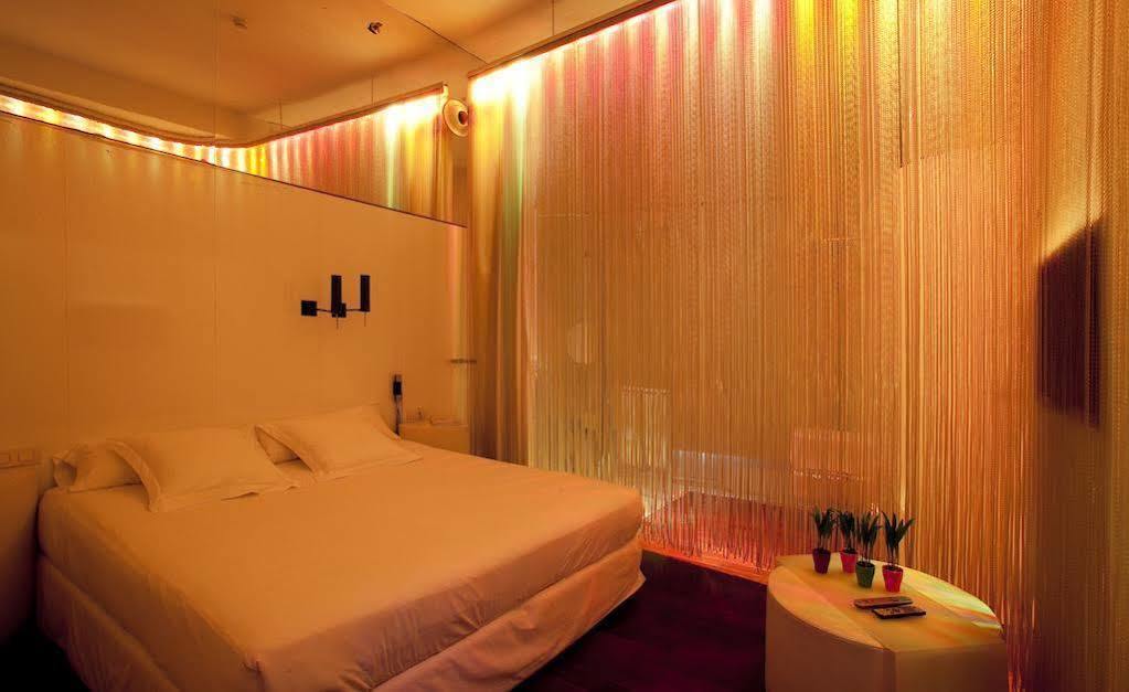 ברצלונה Chic & Basic Born Boutique Hotel מראה חיצוני תמונה