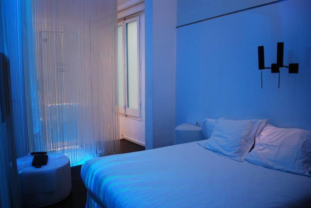 ברצלונה Chic & Basic Born Boutique Hotel מראה חיצוני תמונה