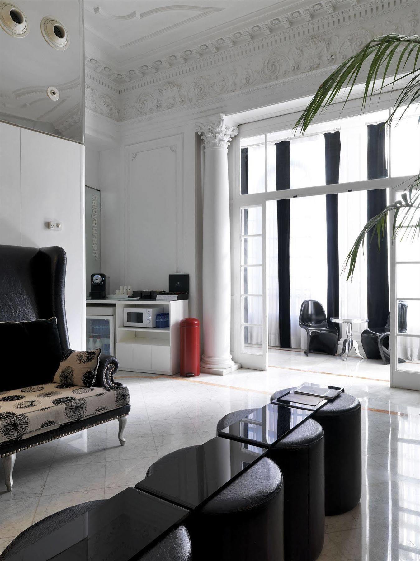 ברצלונה Chic & Basic Born Boutique Hotel מראה חיצוני תמונה