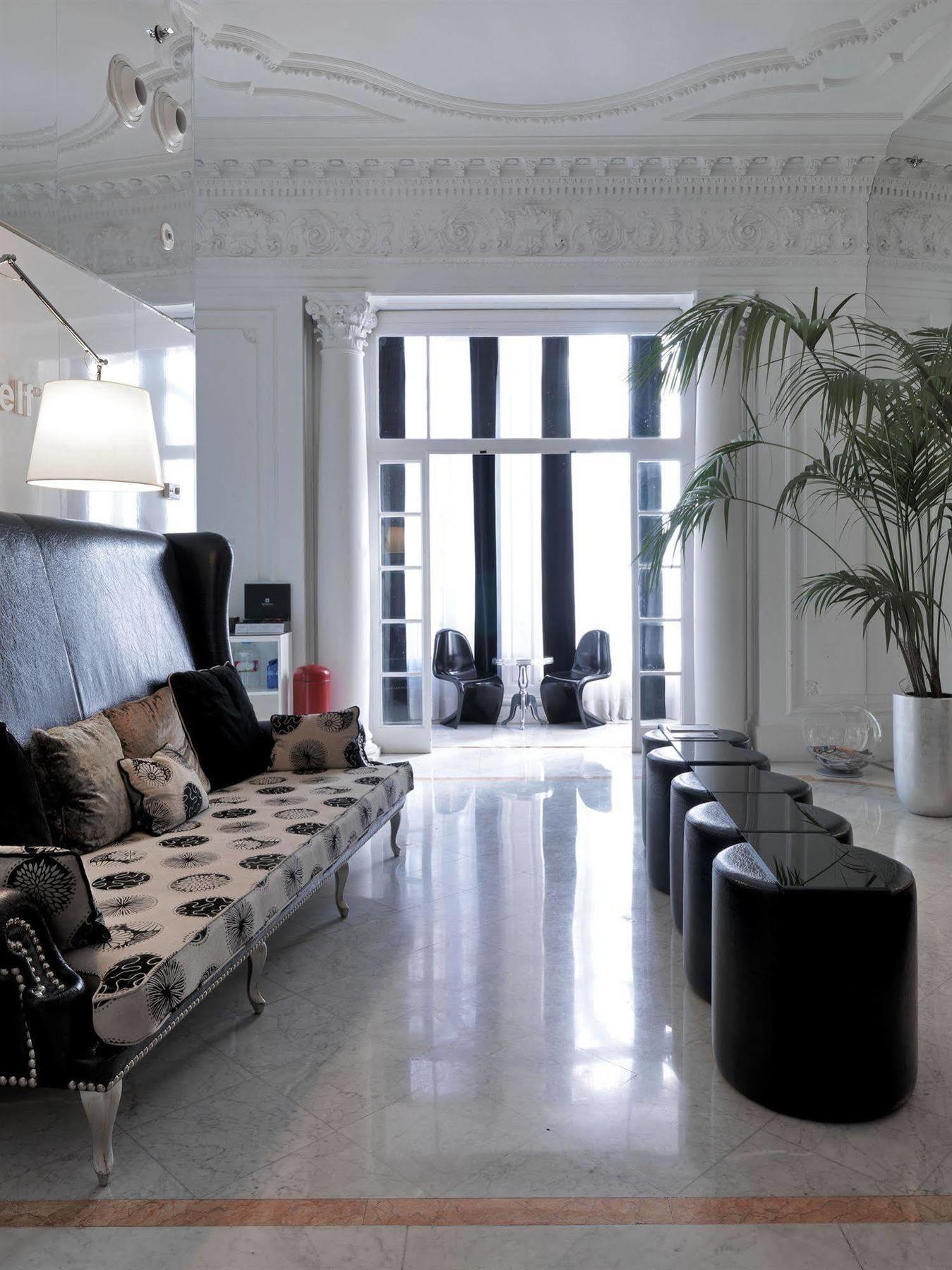 ברצלונה Chic & Basic Born Boutique Hotel מראה חיצוני תמונה